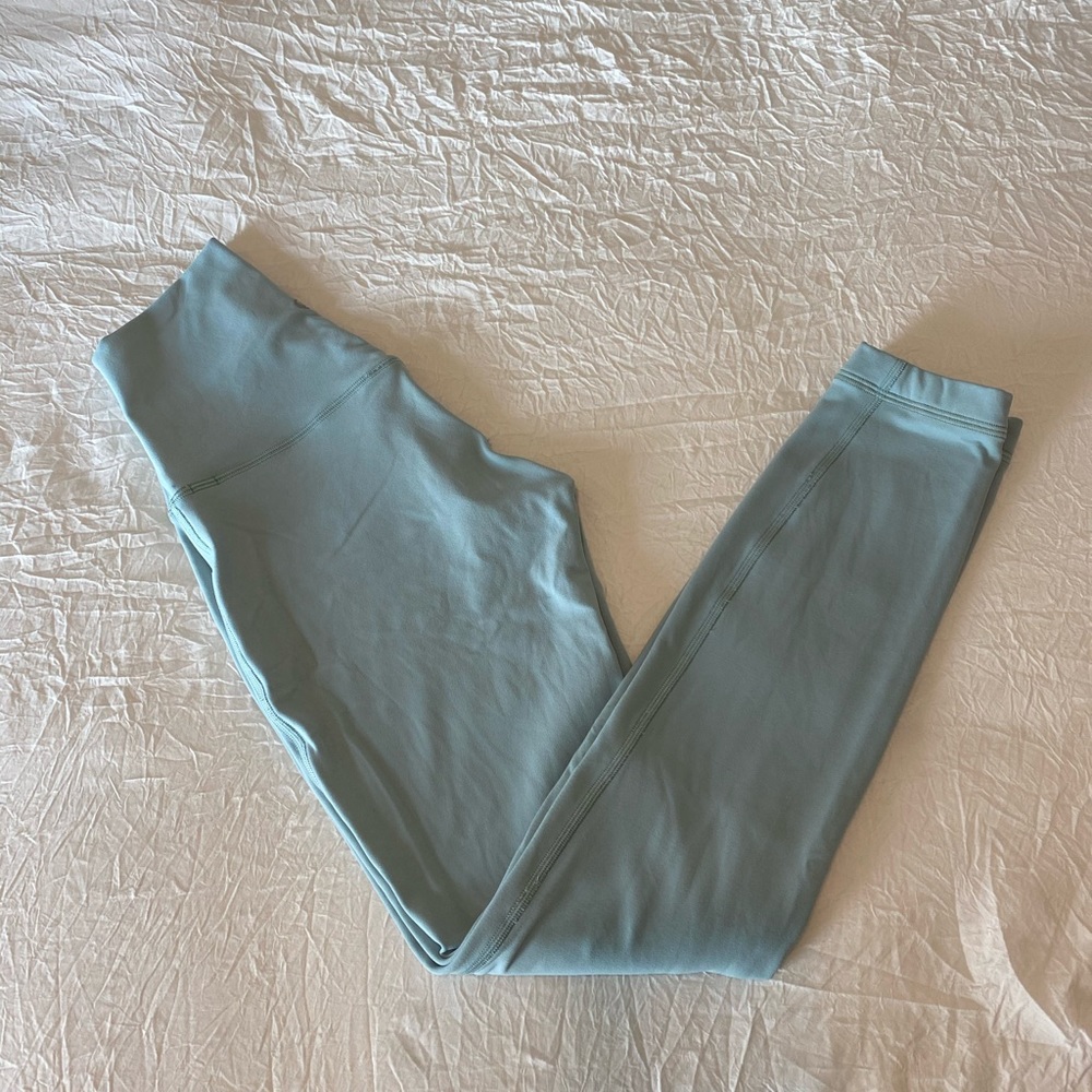 Lululemon Align Leggings 7/8 (25”)
